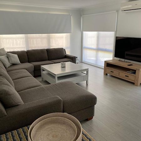 Beach House Getaway 2 Смитс-Бич Экстерьер фото