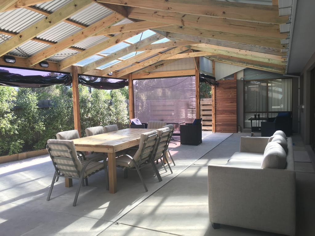 Beach House Getaway 2 Смитс-Бич Экстерьер фото
