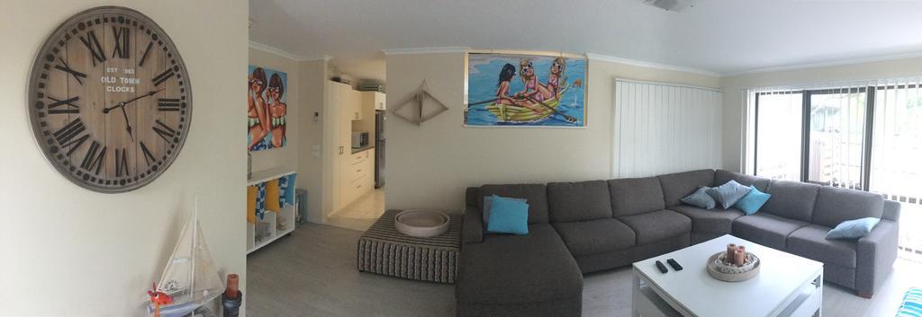 Beach House Getaway 2 Смитс-Бич Экстерьер фото